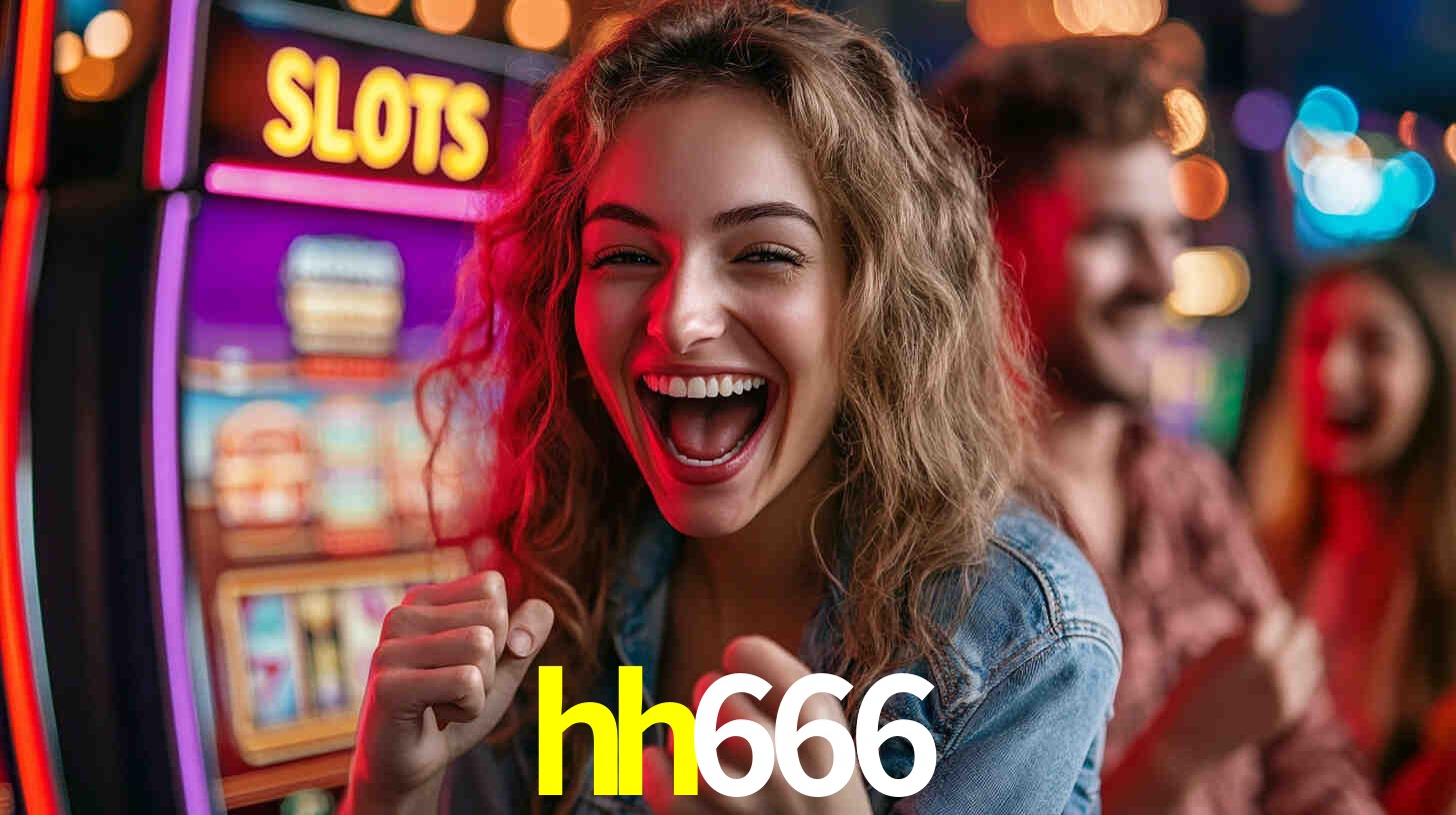 Estatísticas hh666