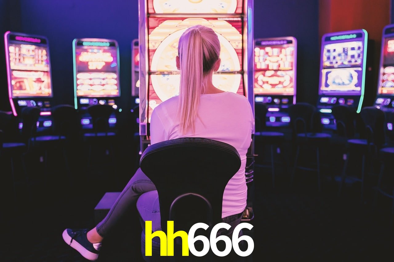 Welcome Bonus hh666