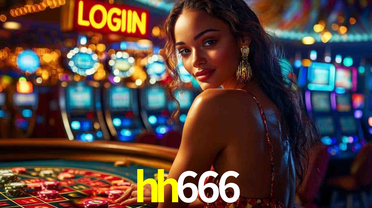 Descubra o Programa VIP da hh666: Vantagens Exclusivas para Jogadores