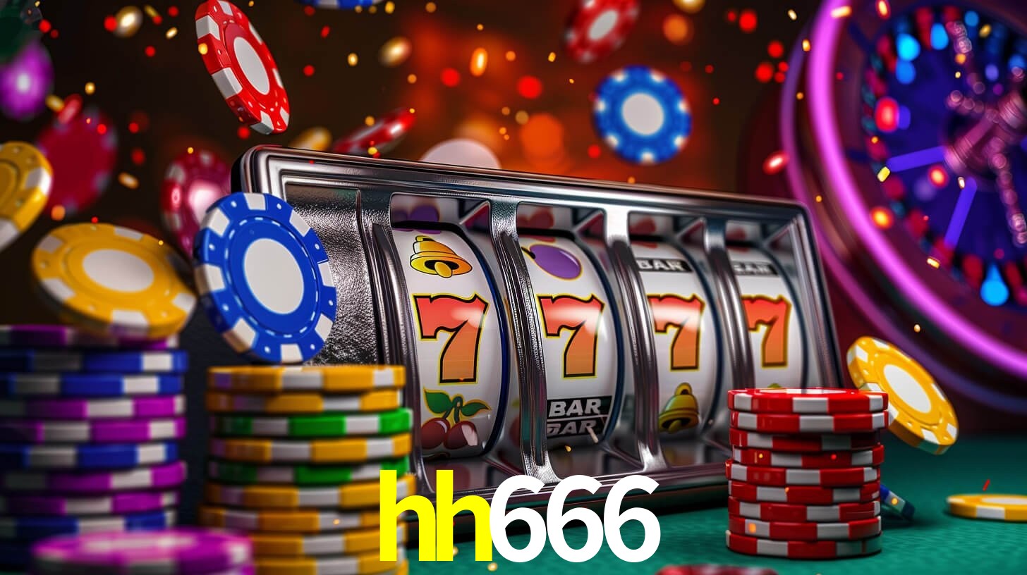 Desvendando o Mundo dos Jogos Virtuais na hh666