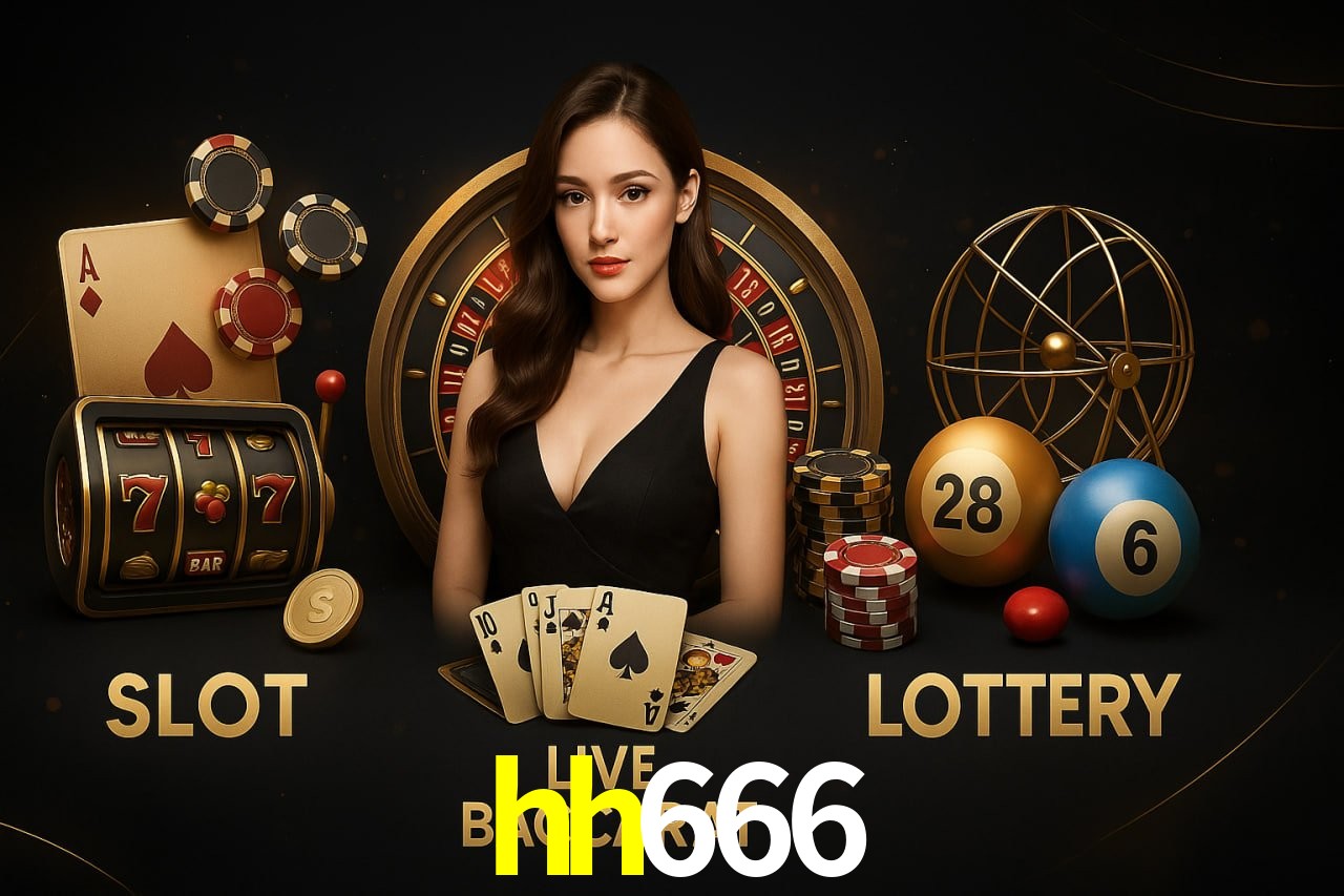 Descubra o Programa VIP da hh666: Vantagens Exclusivas para Jogadores