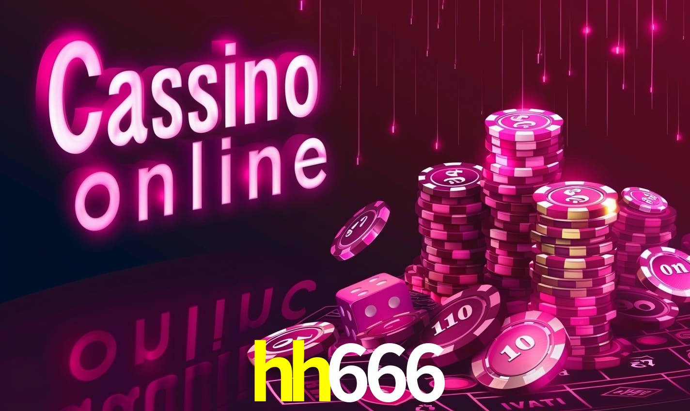 Diretório de Jogos hh666