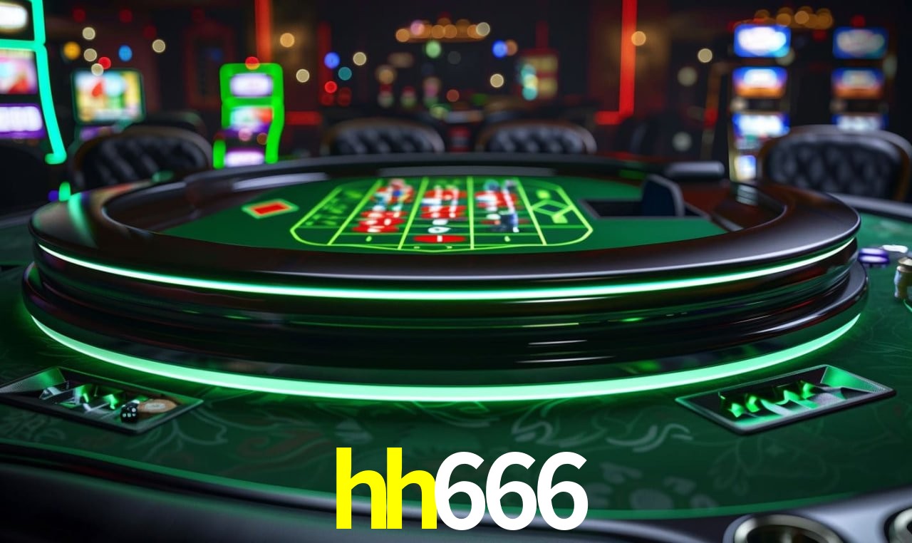 Account Benefits hh666