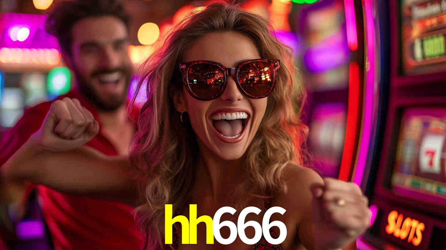 Apostas de Futebol hh666