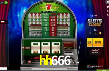 Exclusive Offers hh666