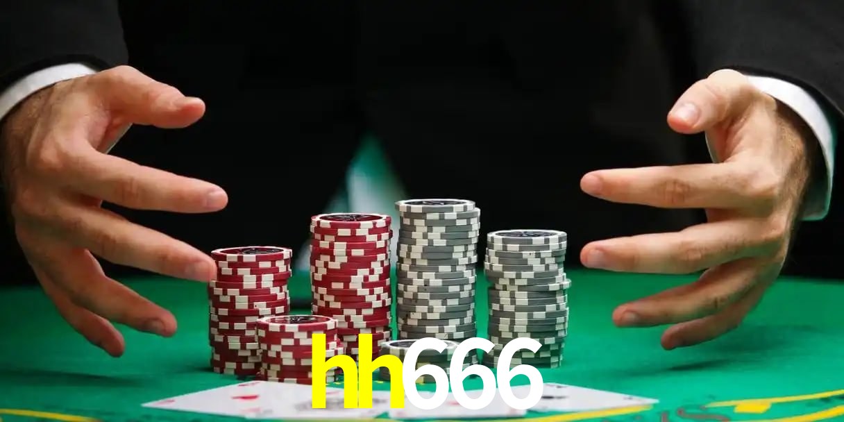 A Emoção da Loteria na hh666: Uma Chance de Mudança de Vida