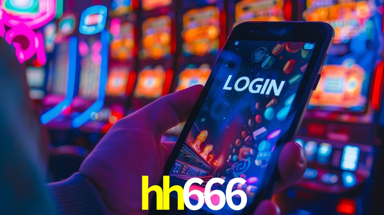 A Experiência Imersiva dos Cassinos Ao Vivo no hh666