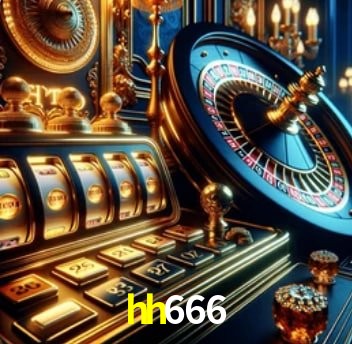 Inovações de Jogos na hh666: O Futuro das Experiências Interativas