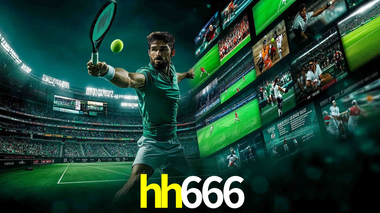 Mesa de Blackjack hh666