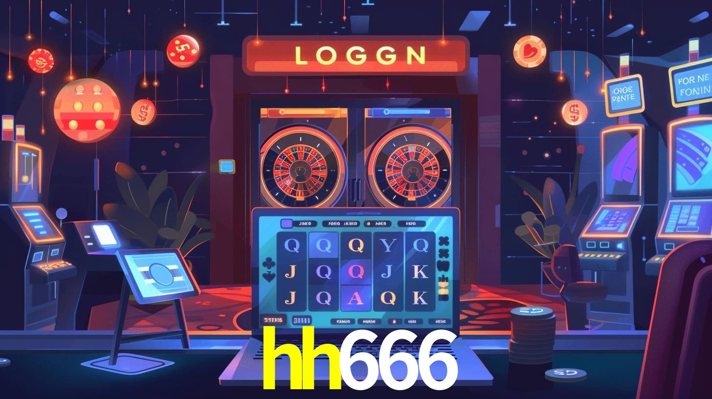 Explorando a Categoria de Eventos em Apostas na hh666