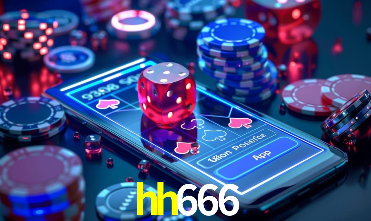 Desvendando o Mundo dos Jogos Virtuais na hh666
