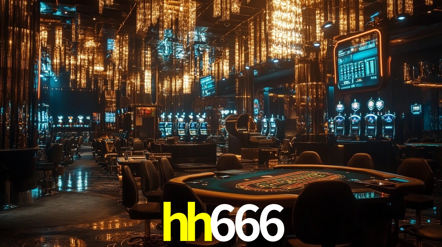 hh666 bet