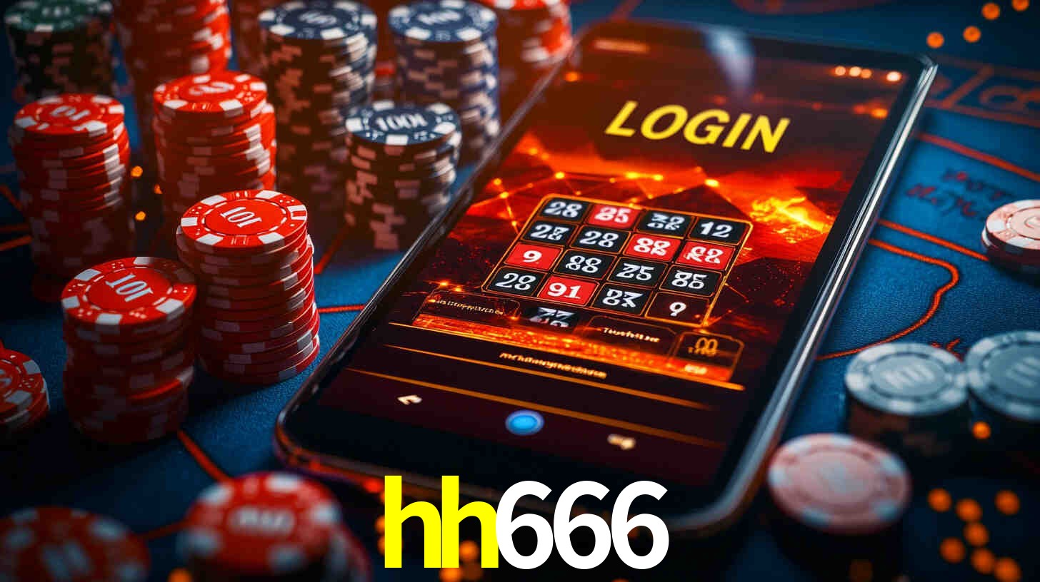 Desvendando o Mundo dos Jogos Virtuais na hh666