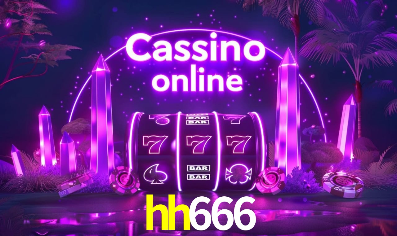 A Popularidade dos Caça-Níqueis no hh666