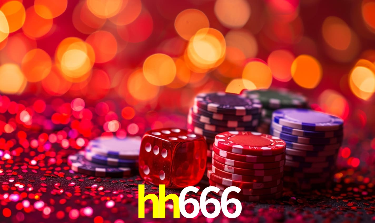 Jogos de Slot hh666