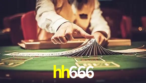 Live Casino hh666