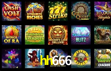 Weekend Specials hh666