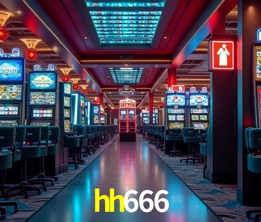Login Seguro hh666