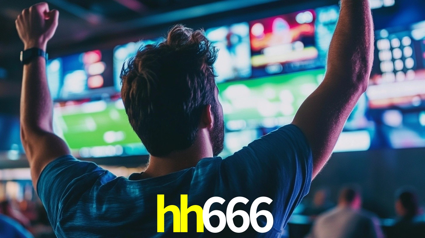 Bônus Generosos e Exclusivos no hh666 para Você!
