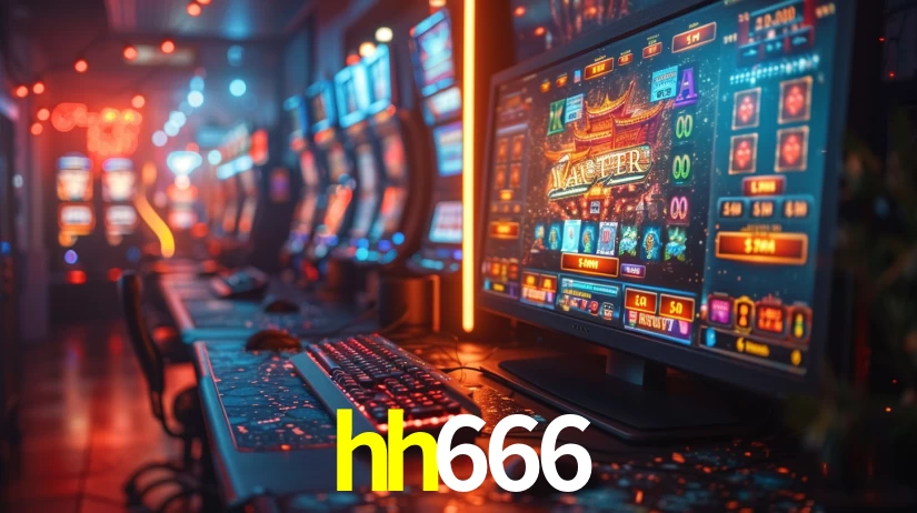 hh666: Seu Especialista em Apostas Esportivas Brasileiras