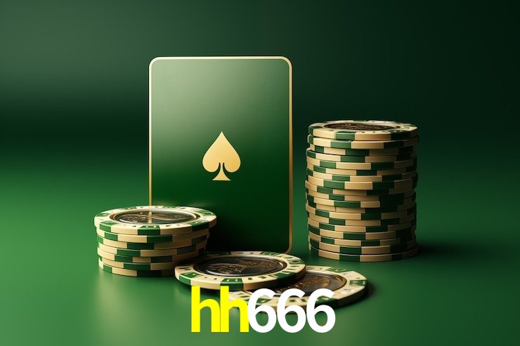 VIP Casino hh666