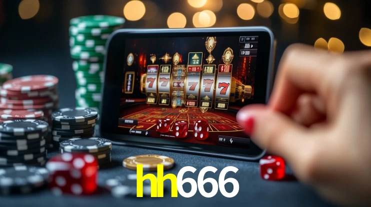 Ofertas Imperdíveis na hh666: Promoções e Bônus Que Valem a Pena