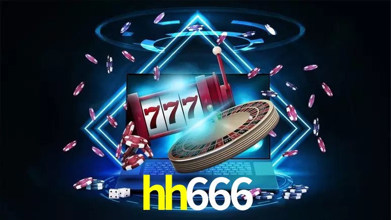 A Experiência Imersiva dos Cassinos Ao Vivo no hh666