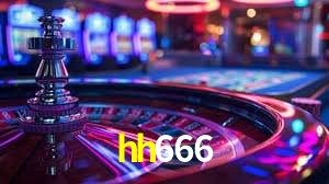 Desvendando o Mundo dos Jogos Virtuais na hh666