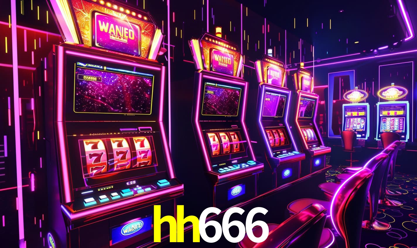 Recursos de Bônus hh666
