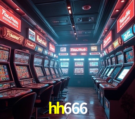 Explorando a Categoria de Eventos em Apostas na hh666