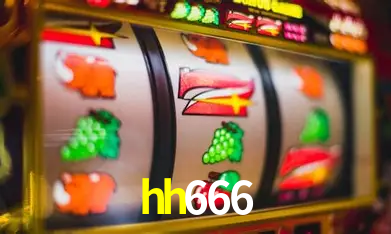 A Emoção da Loteria na hh666: Uma Chance de Mudança de Vida