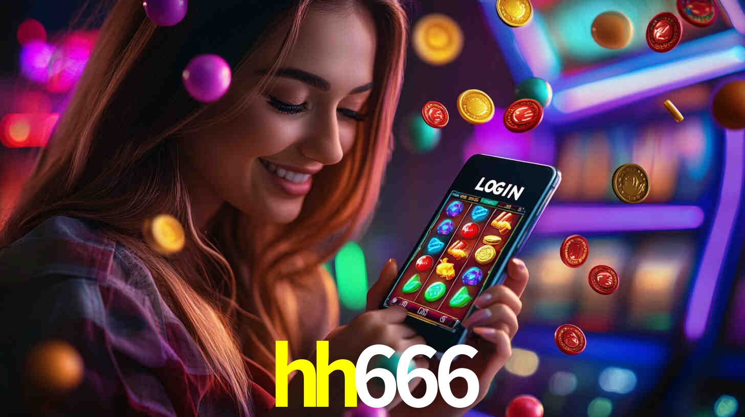 hh666: Jogue Crash e Experimente Alta Recompensa Instantânea