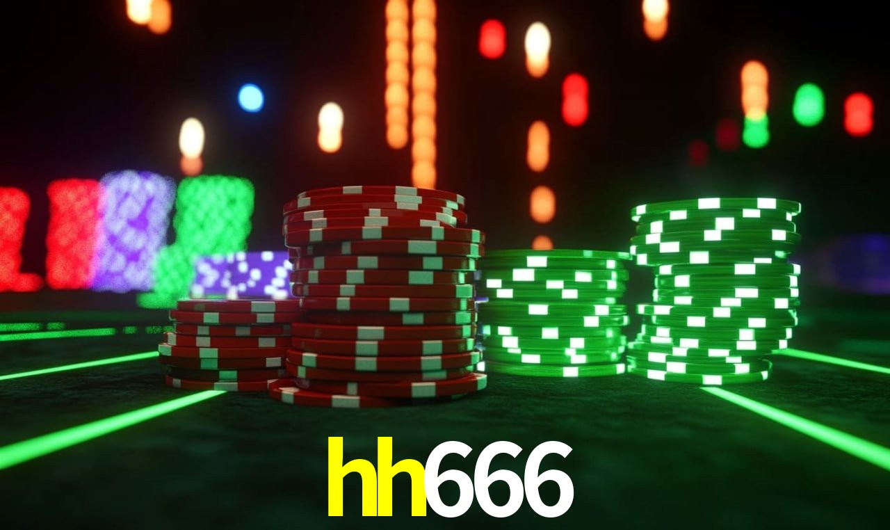 Football Betting hh666