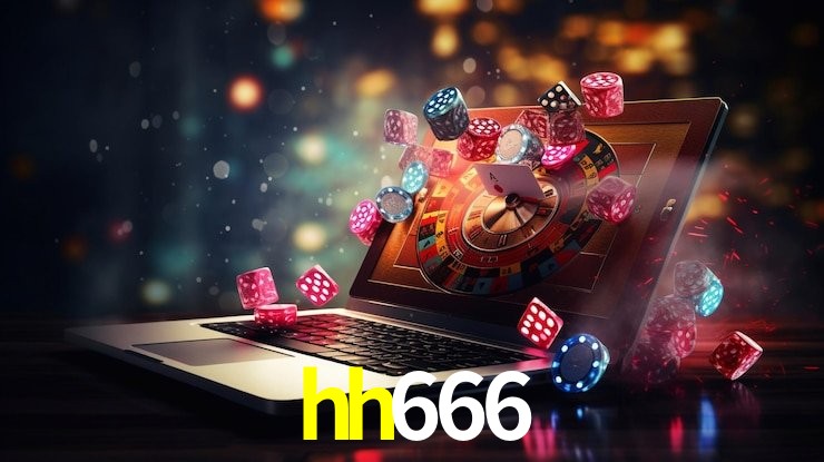Integração de APIs hh666