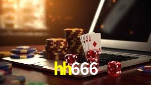 Promoções Sazonais hh666