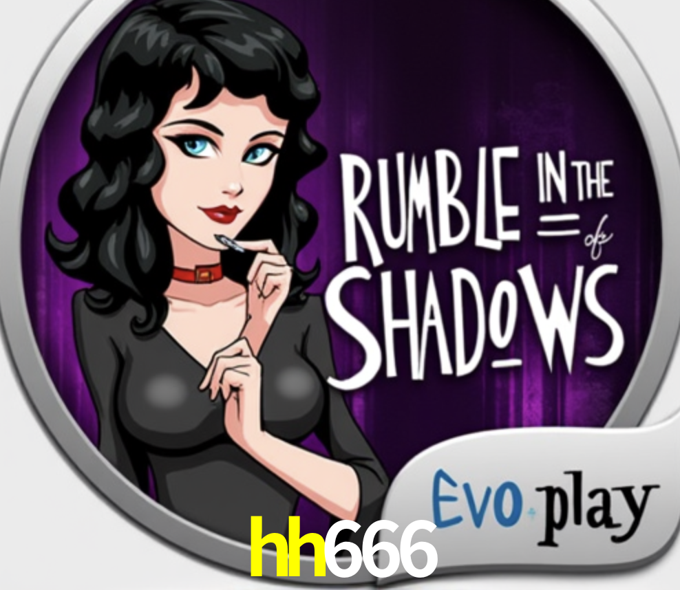 Game Providers hh666