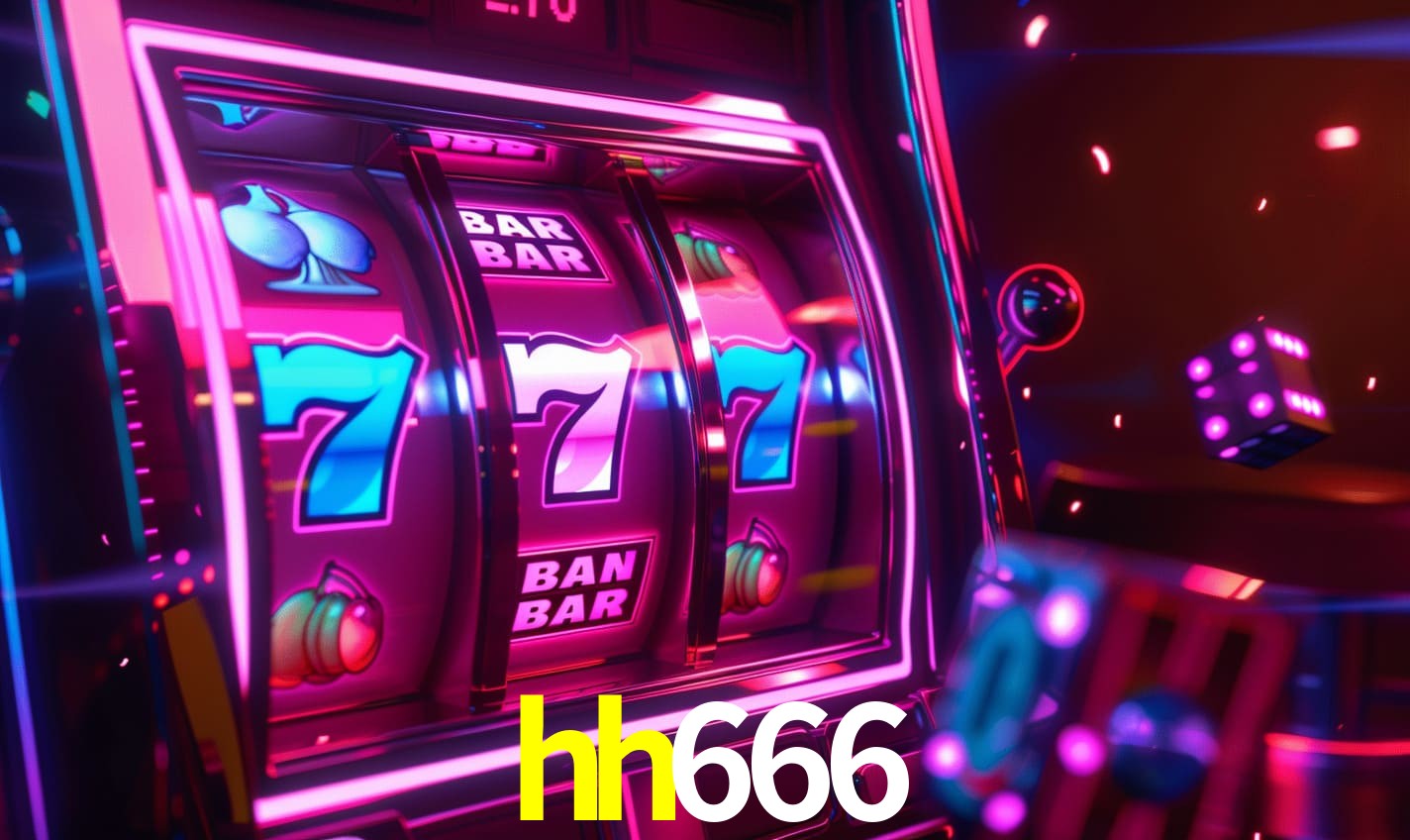 Casino Ao Vivo hh666