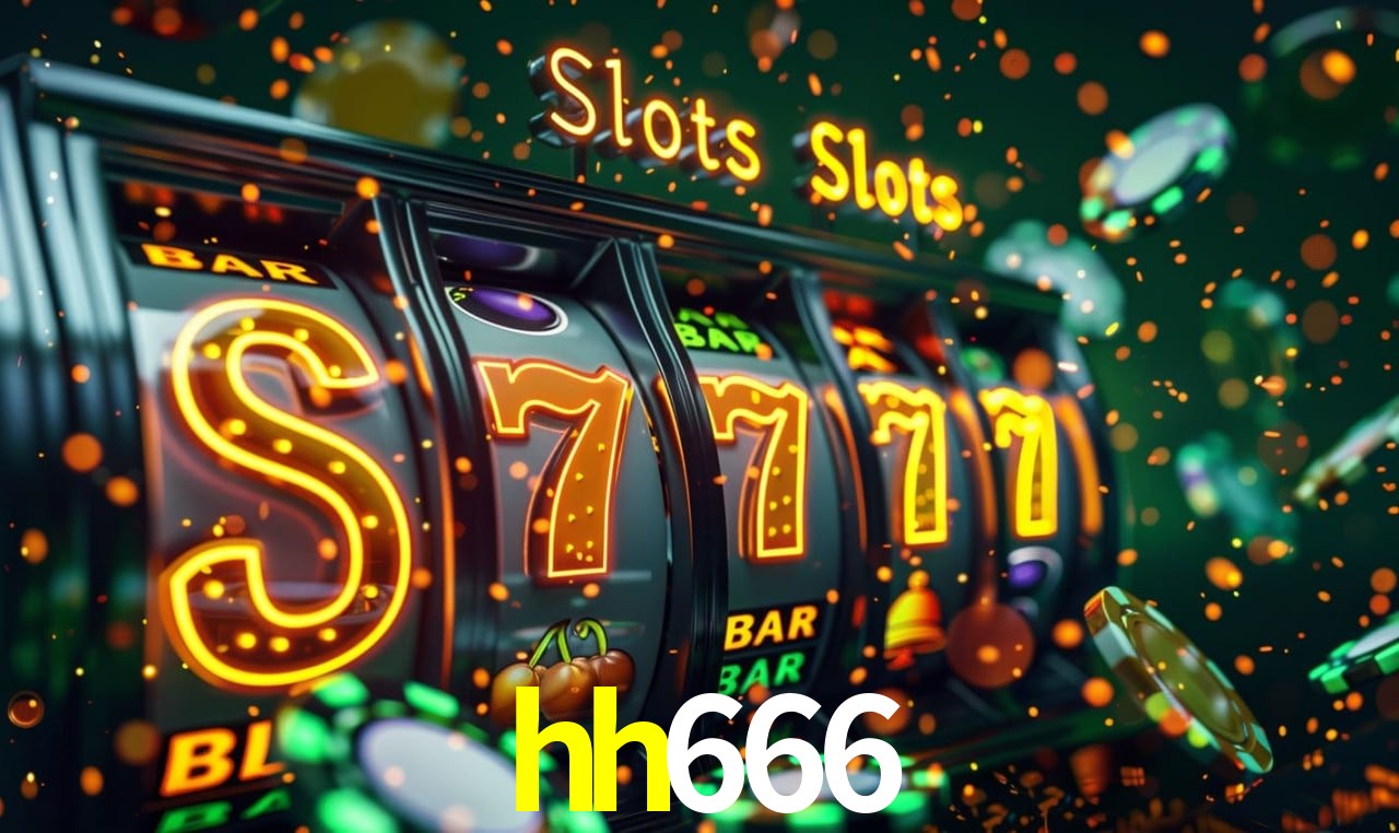 A Emoção da Loteria na hh666: Uma Chance de Mudança de Vida