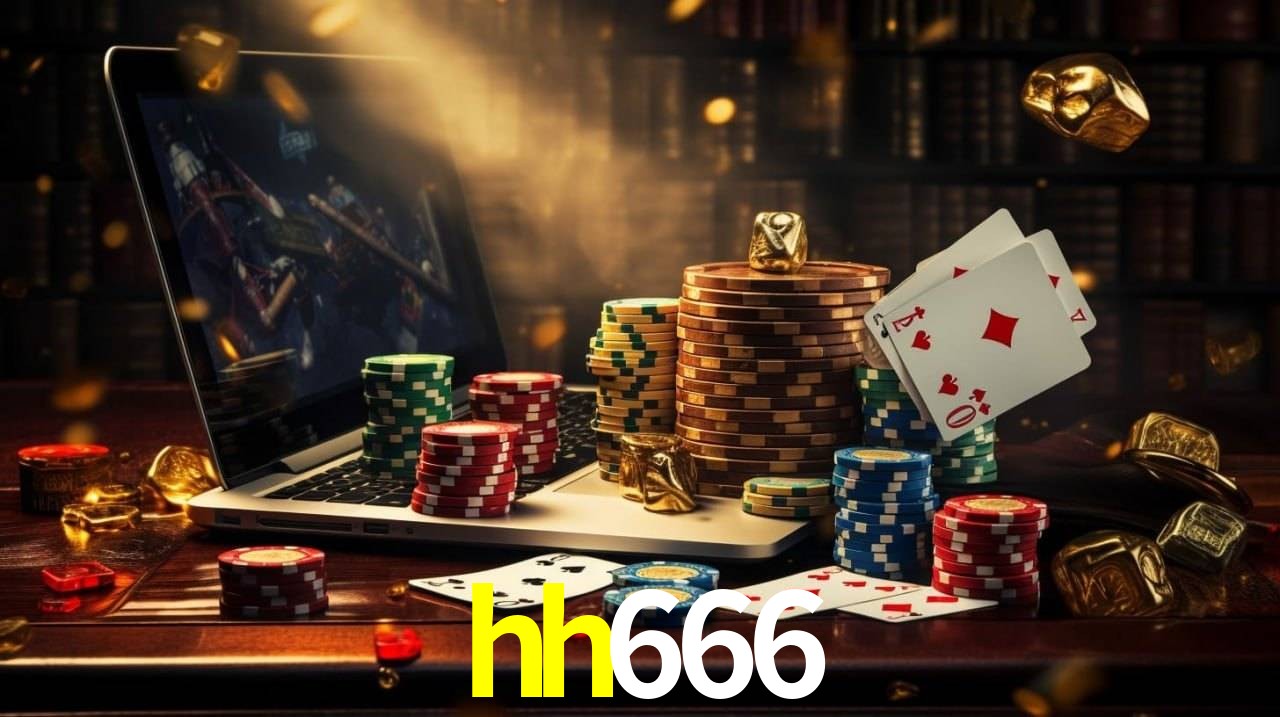 Apostas Esportivas na hh666: Um Guia Completo