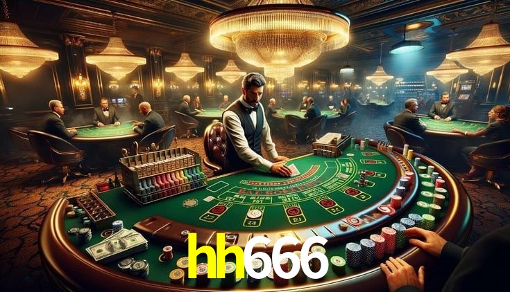 Basketball Betting hh666