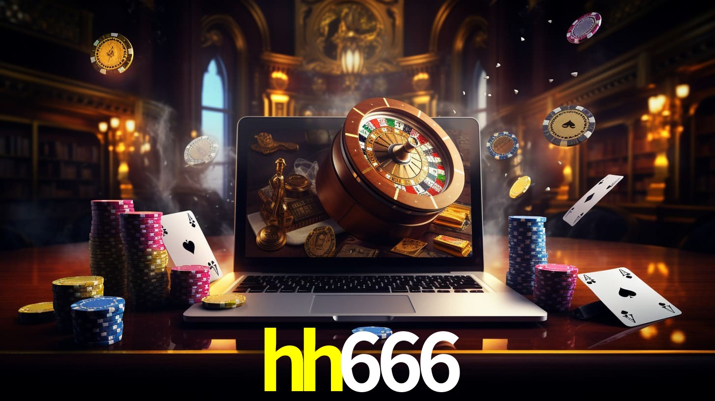 Welcome Bonus hh666