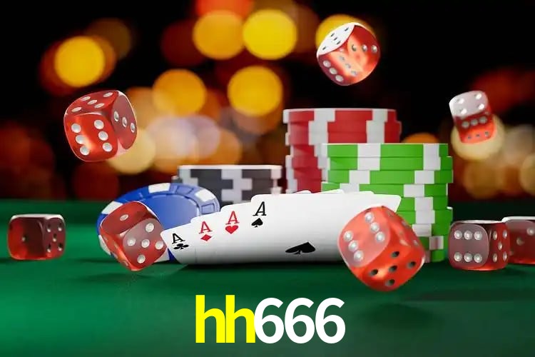 A Popularidade dos Caça-Níqueis no hh666