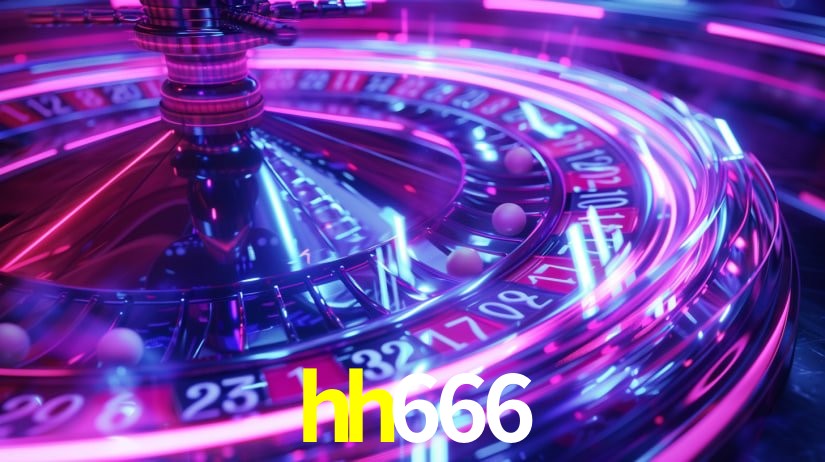 Benefícios da Conta hh666